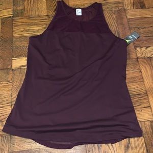 work out tank top